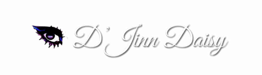 D'Jinn Daisy